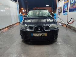 Usado 2005 Seat Ibiza FR Sedan | € 8.500
