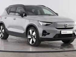 Cinzento Usado 2024 Volvo XC40 SUV | € 47.700 (Preço justo)
