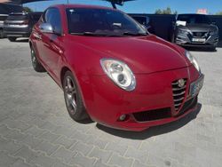 Vermelho Usado 2011 Alfa Romeo MiTo Distinctive Citadino | € 4.990 (Bom preço)