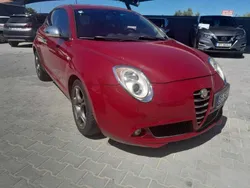 Vermelho Usado 2011 Alfa Romeo MiTo Citadino | € 5.350 (Preço justo)