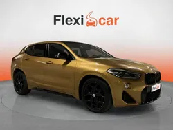 Laranja Usado 2020 BMW X2 SUV | € 30.980 (Preço justo)
