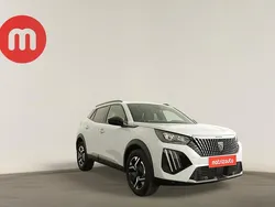Usado 2024 Peugeot 2008 Allure SUV | € 21.499 (Preço justo)