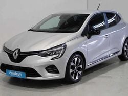 Cinzento Usado 2023 Renault Clio V Citadino | € 16.990 (Preço justo)