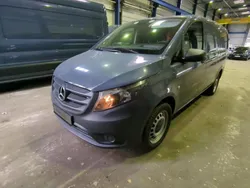 Cinzento Usado 2020 Mercedes e-Vito Monovolume | € 19.990 (Preço justo)