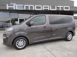 Cinza Usado 2019 Peugeot Traveller Active Monovolume | € 28.990