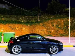 Usado 2007 Audi TT S-Line | € 15.490 (Preço elevado)