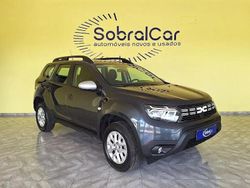 Cinza Usado 2023 Dacia Duster Comfort SUV | € 19.000 (Preço justo)