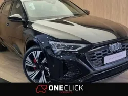 Preto Usado 2023 Audi Q8 e-tron SUV | € 53.995