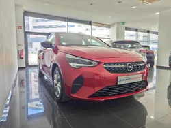 Vermelho Usado 2023 Opel Corsa Elegance | € 18.490 (Preço justo)