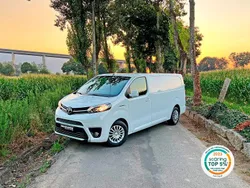 Branco Usado 2022 Toyota Proace Business Edition Van | € 21.990