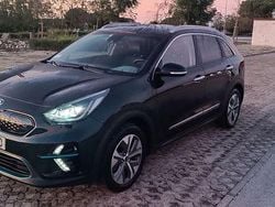 Usado 2019 Kia e-Niro SUV | € 15.450 (Caro)