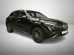 Preto Usado 2023 Mercedes GLC300 SUV | € 61.490