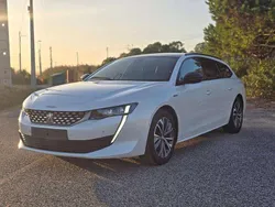 Branco Usado 2019 Peugeot 508 Carrinha | € 19.990 (Preço justo)