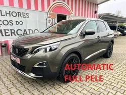Cinza Usado 2019 Peugeot 3008 Allure Carrinha | € 19.990 (Preço justo)