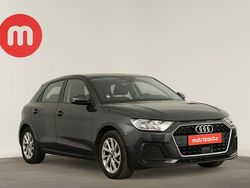 Usado 2025 Audi A1 Sportback Advanced Citadino | € 22.999 (Preço justo)