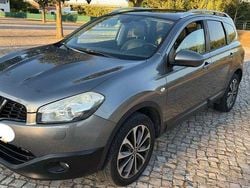 Usado 2011 Nissan Qashqai +2 Premium Edition SUV | € 10.850 (Preço elevado)