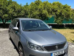 Usado 2018 Peugeot 308 Access Carrinha | € 8.900 (Super Preço)