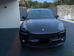 Usado 2018 Porsche Macan SUV | € 48.900 (Preço justo)