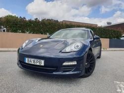 Usado 2012 Porsche Panamera Sedan | € 34.990