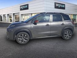 Cinzento Usado 2022 Citroën C3 Aircross PureTech SUV | € 19.890 (Caro)