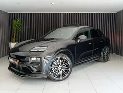 Preto Usado 2024 Porsche Macan SUV | € 127.900