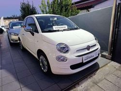 Branco Usado 2017 Fiat 500 | € 10.500 (Bom preço)