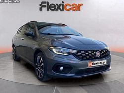 Cinza Usado 2020 Fiat Tipo Lounge Sedan | € 13.990 (Preço elevado)