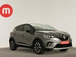 Usado 2024 Renault Captur Techno SUV | € 20.799 (Preço justo)