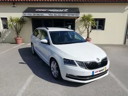 Branco Usado 2019 Skoda Octavia Style Carrinha | € 14.490 (Preço elevado)