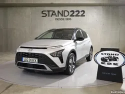 Outra Usado 2022 Hyundai Bayon Premium SUV | € 17.450 (Preço justo)