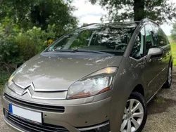 Outra Usado 2008 Citroën Grand C4 Picasso Comfort Monovolume | € 7.990 (Preço justo)