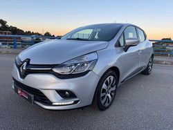 Cinzento Usado 2018 Renault Clio IV | € 9.990 (Preço justo)