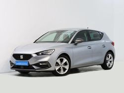Cinzento Usado 2024 Seat Leon | € 22.900 (Preço elevado)
