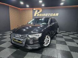 Usado 2013 Audi A3 Sedan | € 16.900 (Preço elevado)