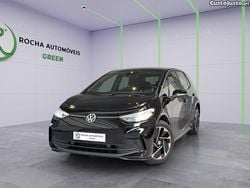 Preto Usado 2023 VW ID.3 Pro Citadino | € 30.999 (Preço elevado)