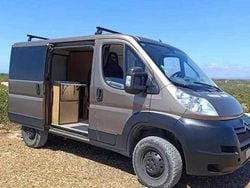 Outra Usado 2008 Citroën Jumper Monovolume | € 13.000 (Preço elevado)