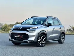 Cinzento Usado 2022 Citroën C3 Aircross SUV | € 18.500 (Caro)