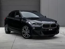 Preto Usado 2020 BMW X2 SUV | € 29.900 (Preço justo)