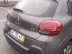 Usado 2017 Citroën C3 Citadino | € 9.000 (Bom preço)
