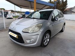 Usado 2010 Citroën C3 Exclusive Citadino | € 5.900 (Preço justo)