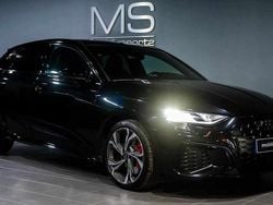 Preto Usado 2021 Audi A3 Sportback e-tron Premium Sedan | € 36.999 (Preço justo)
