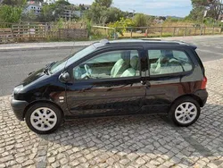 Usado 2003 Renault Twingo Initiale Citadino | € 4.750