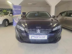 Azul Usado 2019 Peugeot 508 Sedan | € 18.750 (Preço justo)