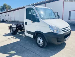 Branco Usado 2006 Iveco Daily | € 25.000