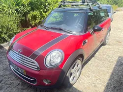 Usado 2011 Mini Cooper Clubman Carrinha | € 5.000