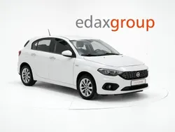 Branco Usado 2021 Fiat Tipo Lounge | € 13.990 (Preço justo)
