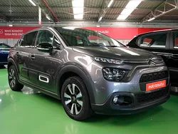 Usado 2024 Citroën C3 PureTech Citadino | € 15.499 (Preço justo)