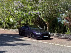 Usado 2012 BMW 640 Coupé | € 25.750