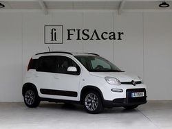 Branco Usado 2022 Fiat Panda | € 10.800 (Preço justo)