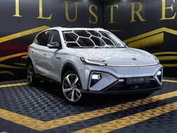 Cinza Usado 2023 MG Marvel R Performance SUV | € 34.900 (Bom preço)